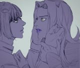 bruabba crying