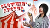 clownsie