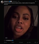 America doesn&#039;t deserve black culture