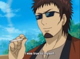 Madao; Hasegawa