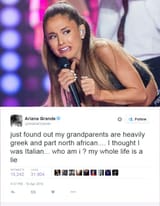 ariana grande mutt