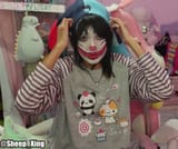 clownsie