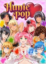 HuniePop_logo