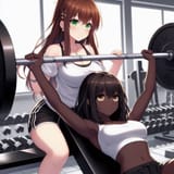 partners