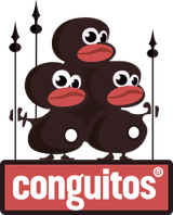 conguitos