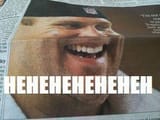 hehehehe