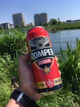 romp