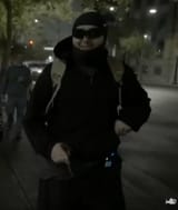 gypsy when he has own team of beggars
