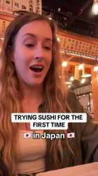 NOT ME LITERALLY CRYING OVER SUSHI 🇯🇵🤣 #vlog_thumb.jpg