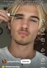 looksm