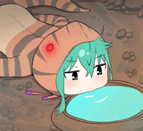 kemono slurp