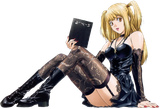 MIsaAmane