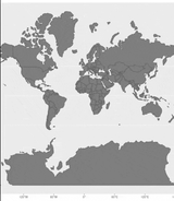 flat-earth-true-size