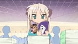 sprurius reading yaoi
