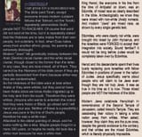 Jesus was white and modern Jews are not Hebrews