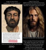 jesus