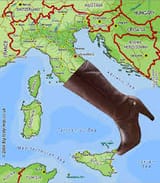 boot
