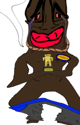 retarded gay nigger