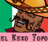 el keko topo