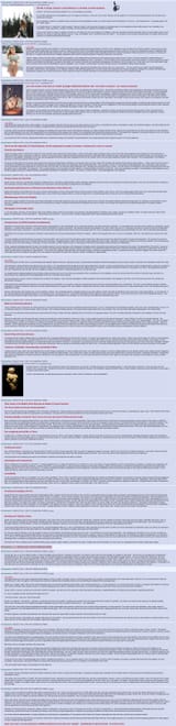 oxytocin redpills