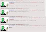 giant faggot