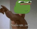 you&#039;re next