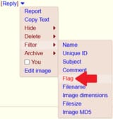 flagfilter