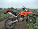 KTM Small