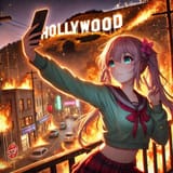 hollywood