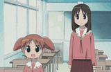 sparklepandalana-azumanga-daioh