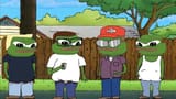 King of the Pepe