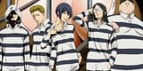 prison school