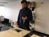 dongle dangler