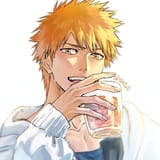 Ichigo_by_TenOuO