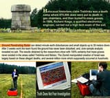 fakegraves