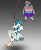 kogasa ttd