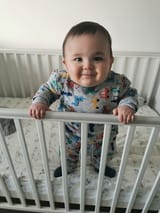 hapa babby