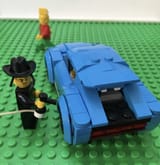 Lego Car