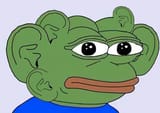 pepe ear abomination