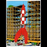tintin-rocket-destination-moon