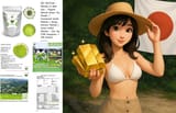 aki matcha
