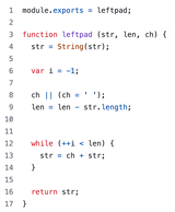 Left-pad_0.0.3_contents