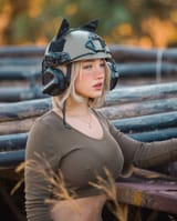 IDF Woman