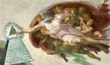 Michelangelo_-_Creation_of_Adam_(cropped)