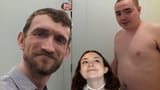 claire harem