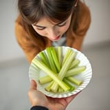 celery