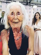 Your wife 3 years after the wedding