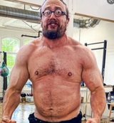 sam before going off cycle
