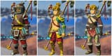 the-legend-of-zelda-tears-of-the-kingdom-feature-image-flamebreaker-set-desert-voe-set-snowquill-set