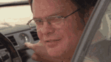 like-clockwork-clock-work-dwight-shrute-the-office-car-easy-simple-ezezpz